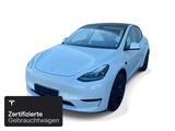 Tesla Model Y Performance - Tesla Model Y in Hannover
