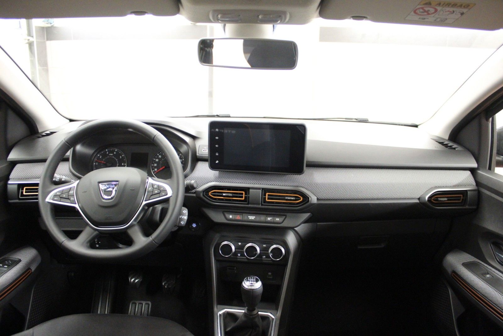 Fahrzeugabbildung Dacia Sandero Tce90 Stepway* Komfort Paket *