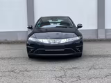 Honda Civic Lim. 5-trg. 1.4 Comfort - Honda Civic: Limousine, 1.5