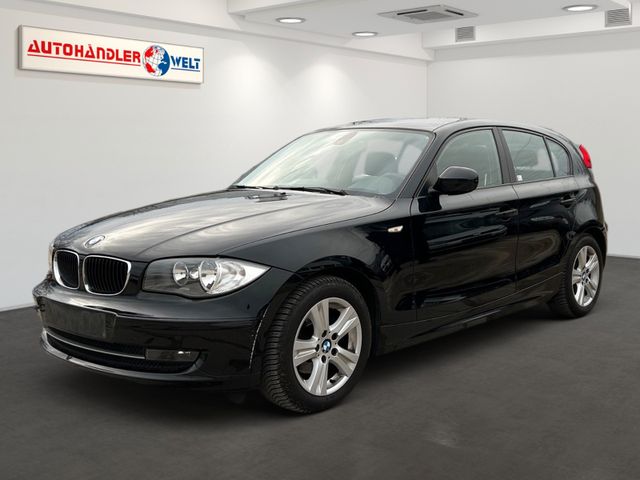 BMW 116i 5-trg. Automatik AAC Navi PDC AHK