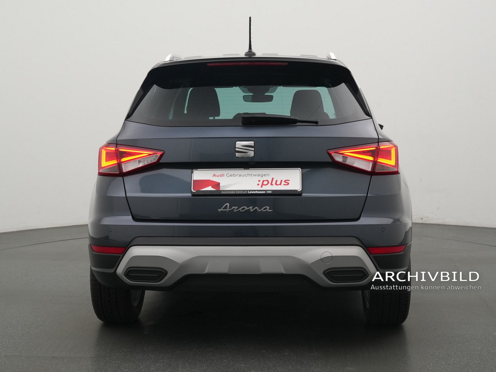 Seat Arona - Bild 4