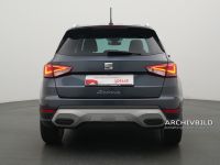 Seat Arona - Vorschau Bild 4
