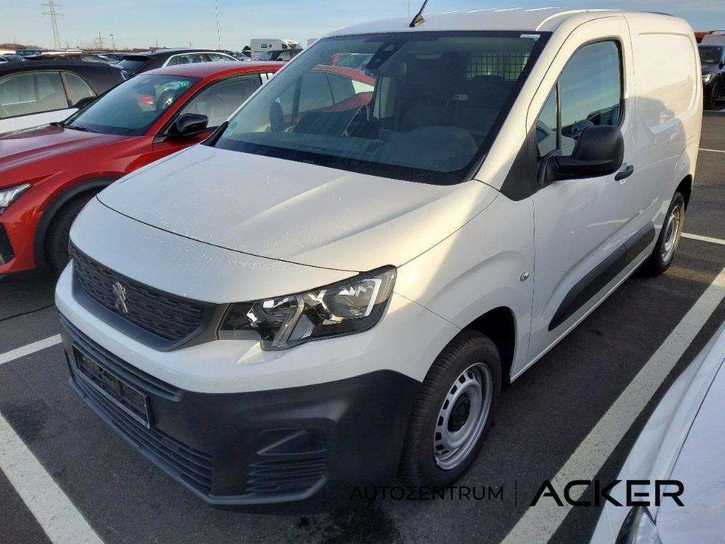 Peugeot Partner Pro L1  PureTech 110 Radio/ZV-FB -55%*