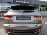 Jaguar E-PACE D 180 R-Dynamic SE AWD *Black Pack*20 Fel - Jaguar E-Pace: R Dynamic Se