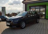 Skoda Kamiq Ambition OPF 1,0 TSI - gebrauchte Skoda Kamiq aus dem Jahr 2019