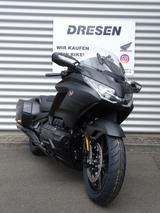 Honda GL1800 ABS Goldwing Bagger DCT * Neu 2025 * - HONDA GOLDWING