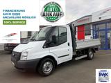 Ford Transit Pritsche FT 300*2.Hd*8fach*nur 89tkm*TOP - Ford Transit: Pritsche