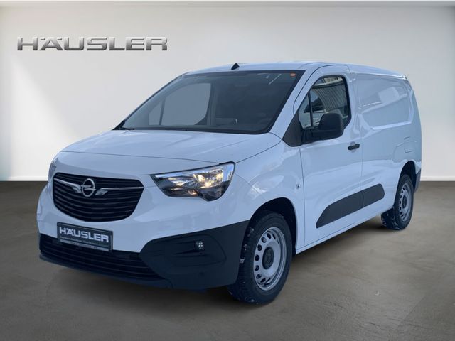 Opel Combo Cargo 1.2 Turbo Edition XL erhöhte Nutzlas