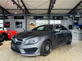 Mercedes-Benz CLA 200 AMG Line*KAMERA*19 ZOLL*2.HAND - Mercedes-Benz CLA