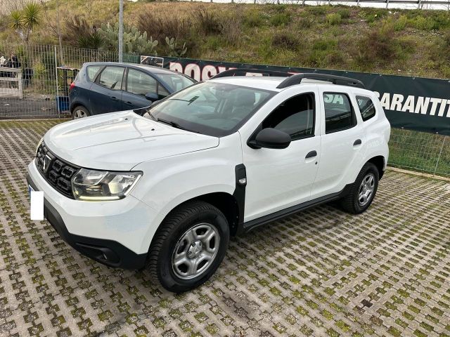 Dacia Duster 1.5 Blue dCi 8V 115 CV 4x2 Prestige