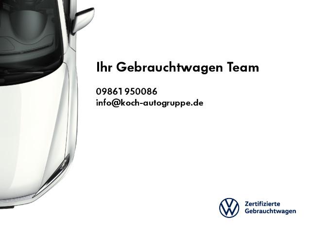 Volkswagen Golf VIII GTI DSG Matrix-LED Navi DCC Soundsyste, миниатюра 14