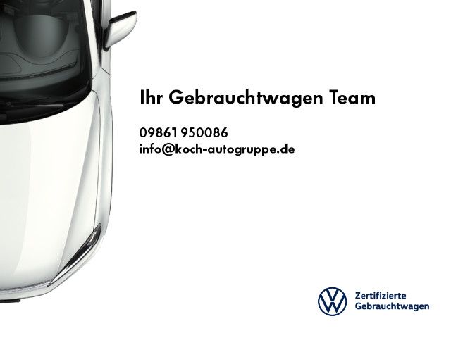 Volkswagen T-Cross - Bild 19