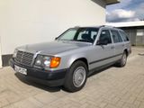 Mercedes-Benz 300 TE 4 Matic Allrad W124 im ERSTLACK !!! - Mercedes-Benz aus 1987