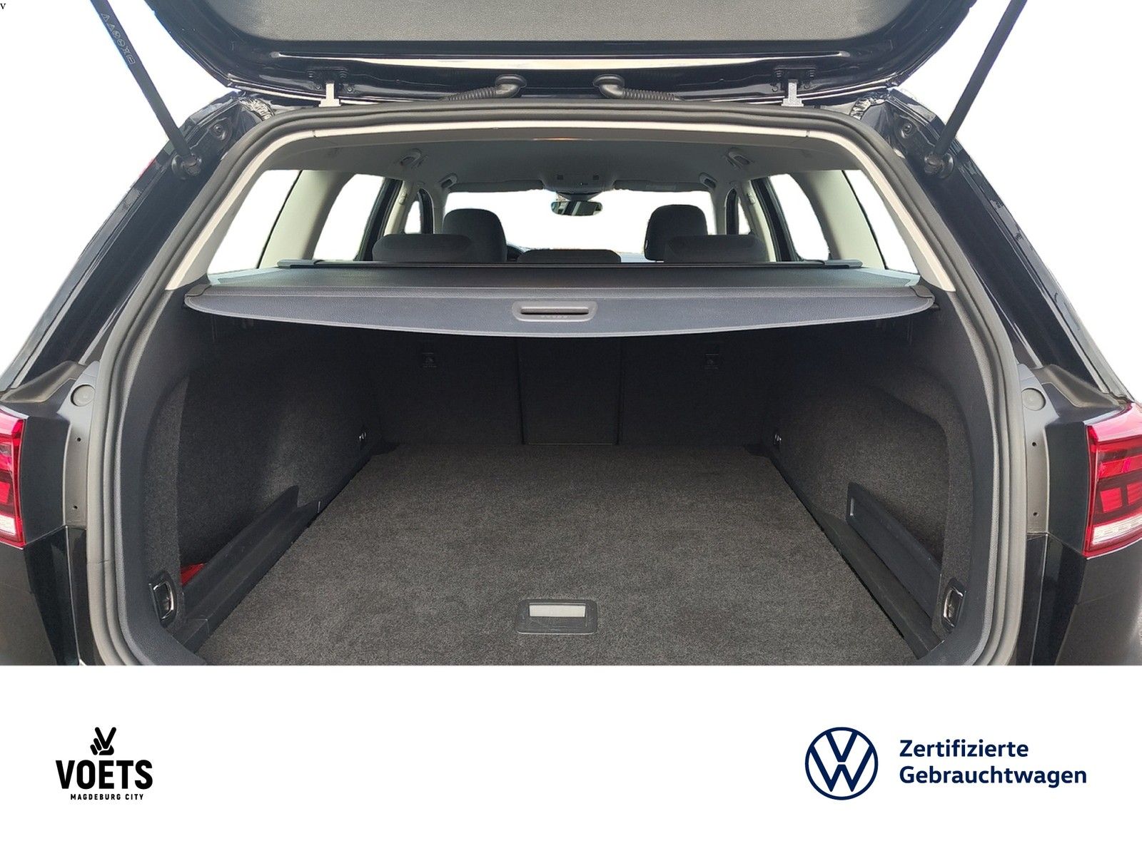 Volkswagen Passat Variant - Bild 18