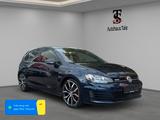 Volkswagen Golf VII Lim. GTD DSG|SHZ|Navi|Klima|Xen|Temp