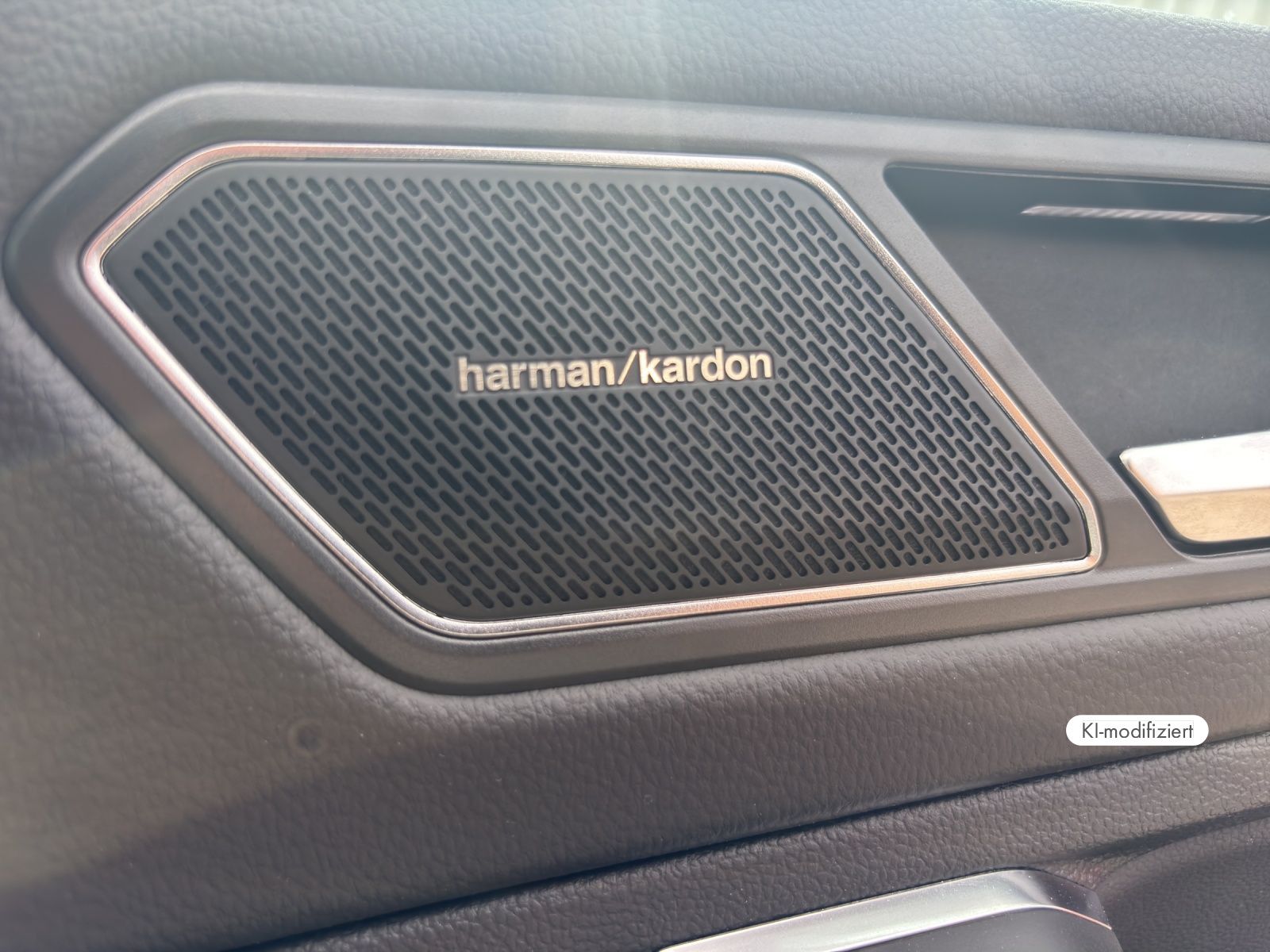 Volkswagen Tiguan Allspace - Bild 18