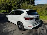 Cupra Ateca 2.0 TSI 221kW VZ 4Drive DSG VZ - Cupra Ateca von privat