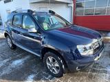Dacia Duster I Prestige 4x2/SHZ/LEDER/TEMP/GJR/LMF/PDC - Dacia Duster: Prestige 4x2
