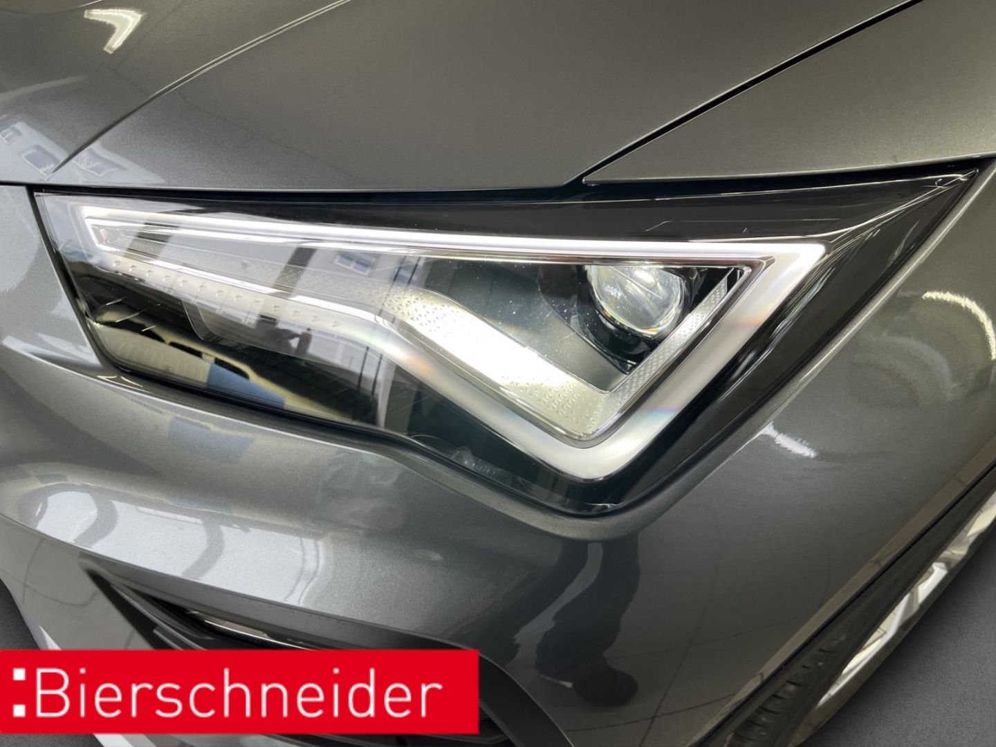 Seat Ateca - Bild 30