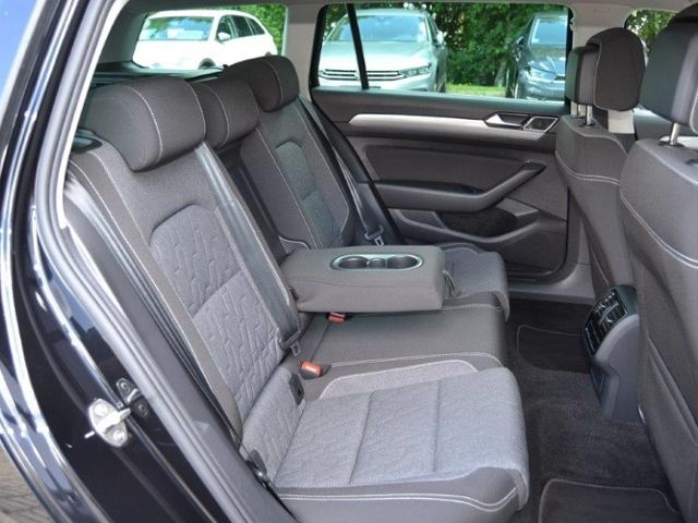 Passat Variant 1.5 TSI DSG Business LED/NAVI+VZE