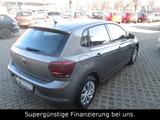 Volkswagen Polo VI Comfortline,KLIMA,GARANTIE,5-TÜRIG - Volkswagen Polo: Türig