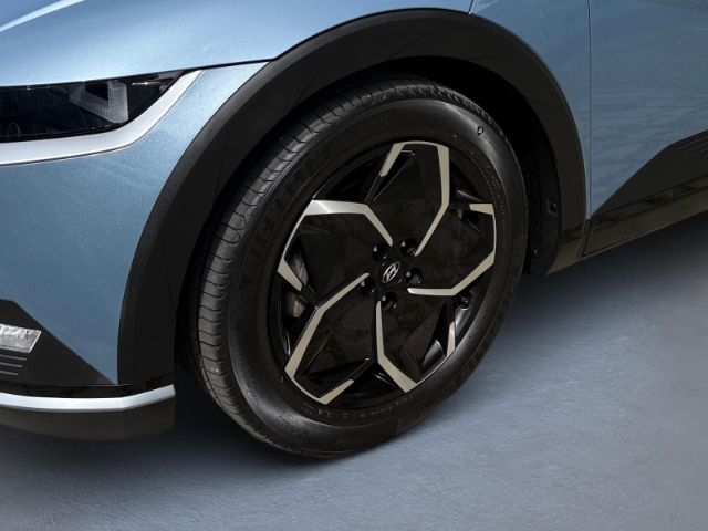 Fahrzeugabbildung Hyundai IONIQ 5 Dynamiq Elektro +KLIMA+RFK+PDC+NAVI+UVM+