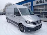 Volkswagen Crafter Kasten Kasten 35 Trendline mittellang Ho - Bohrgerät