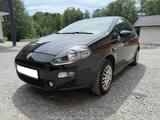 Fiat Punto Sport 1.4 8V | 1. Hand | nur 56... - Fiat Punto: Sport