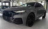 Audi SQ8 4.0 TFSI quattro competition plus - gebrauchte Audi SQ8 aus dem Jahr 2023