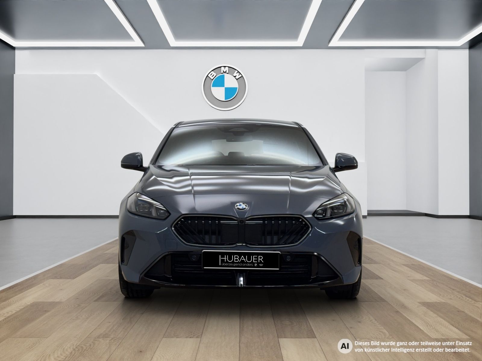 BMW 120 - Bild 10