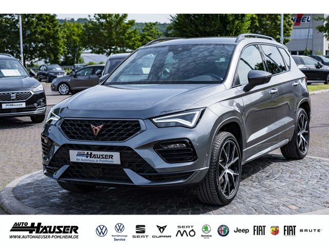 Cupra Ateca 2.0 TSI DSG 4DRIVE BEATS EL. HECKKL. VIRTU