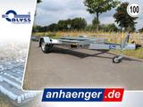 Blyss Autotransporter Anhänger 360x180cm 1800kg zGG