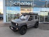 Suzuki Jimny 1.5. 4x4 Comfort OFFROAD EDITION - Suzuki: Of