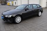 Audi A4 1.8 TFSI 88kW multitr. Attraction Avant - Audi A4: K8