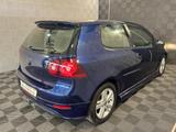 Volkswagen Golf V Lim*SPORTLINE*AUDIO 500-KLIMAAUT-METALLIC - Volkswagen Golf aus 2004: Golf5
