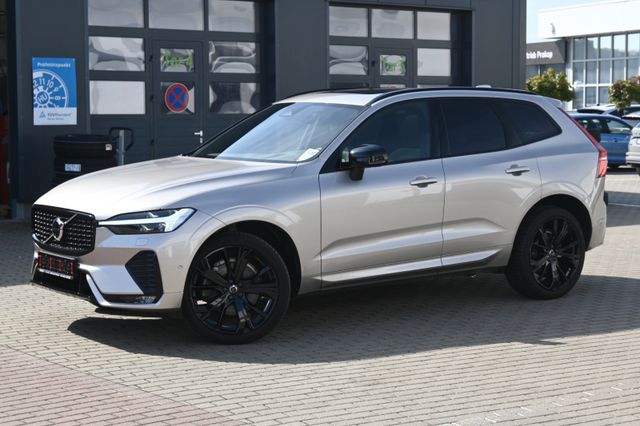 Volvo XC60 B4 AWD Plus Dark*LED*PANO*STHZ*H&K*360°*AHK