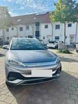 BYD ATTO 3 60kWh Design Design - scheckheftgepflegte BYD ATTO 3