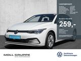 Volkswagen Golf 1.5 TSI Life ACC KLIMAA. LED LM NAVI PDC - Volkswagen Gebrauchtwagen in Hannover