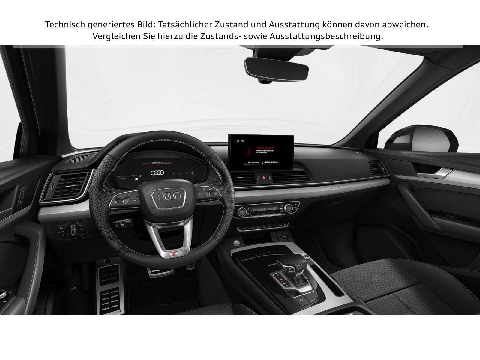 Audi Q5 - Bild 6