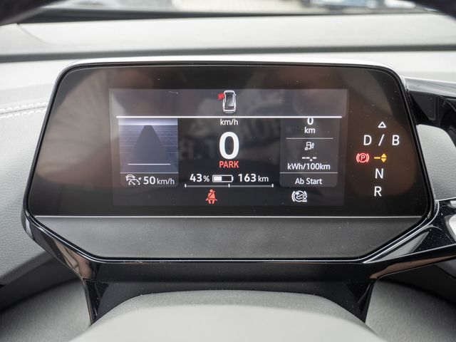 ID.4 Pro Performance KAMERA NAVI AHK MATRIX-LED