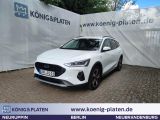 Ford Focus 1.0 EcoBoost Mild-Hybrid Active (EURO 6d) - Ford Focus Vorführfahrzeuge