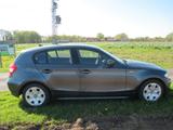 BMW 116, E87, zu verkaufen. - BMW 116