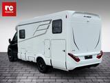 HYMER / ERIBA / HYMERCAR B-Klasse MC T 580  - HYMER / ERIBA B klasse