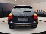 Porsche Cayenne Turbo S* PANO*SPORT*NAVI*TMP*550PS - Porsche Cayenne aus 2009: Turbo