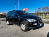 Ssangyong Kyron 2.0 XVT 4WD Luxury - Ssangyong Kyron Gebrauchtwagen