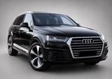 Audi Q7 3.0 TDI quattro tiptronic - - Audi 7-Sitzer
