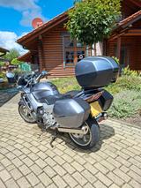 Yamaha FJR 1300 - YAMAHA FJR 1300