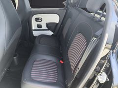 Renault Twingo Electric Techno *Szhzg.*Faltdach*Kamera*