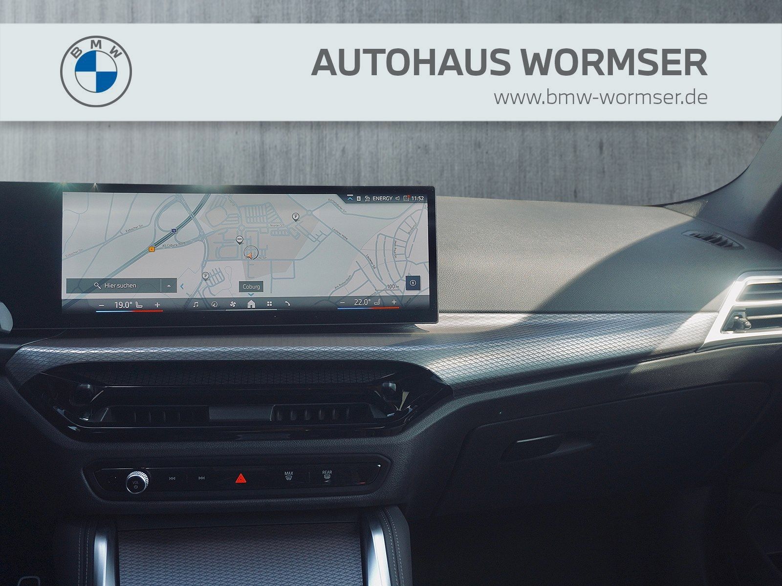 BMW 420 - Bild 9