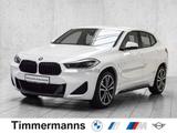 BMW X2 sDrive18d M Sport Navi Bluetooth PDC MP3 - gebrauchte BMW X2 aus dem Jahr 2021